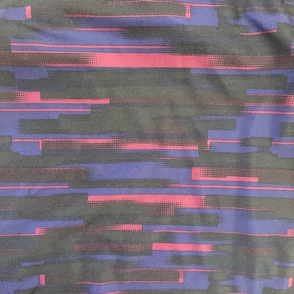 Nike Womens activewear tank top Sz large - Picture 4 of 9